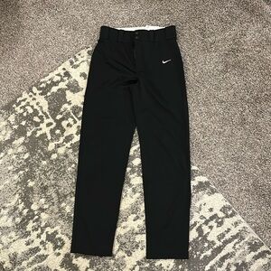 Nike Baseball Pants Boys XL